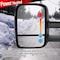 Spec-D Tuning 14-18 Chevrolet Silverado Towing Mirrors, RMX-SIV14GLEDH-P-FS RMX-SIV14GLEDH-P-FS - alternate 10